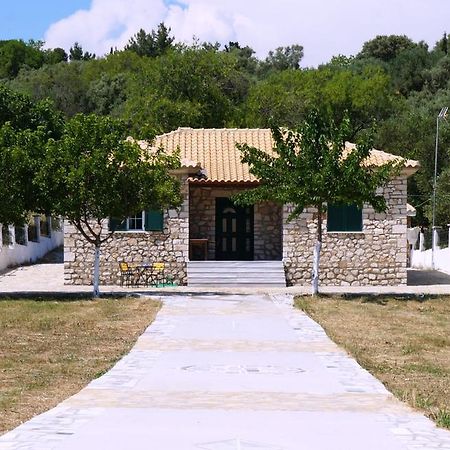 Ktima Lazarata Villa Екстериор снимка