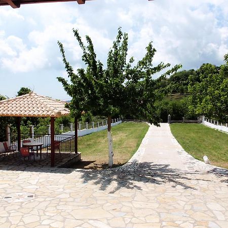 Ktima Lazarata Villa Екстериор снимка