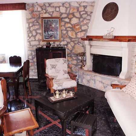 Ktima Lazarata Villa Екстериор снимка