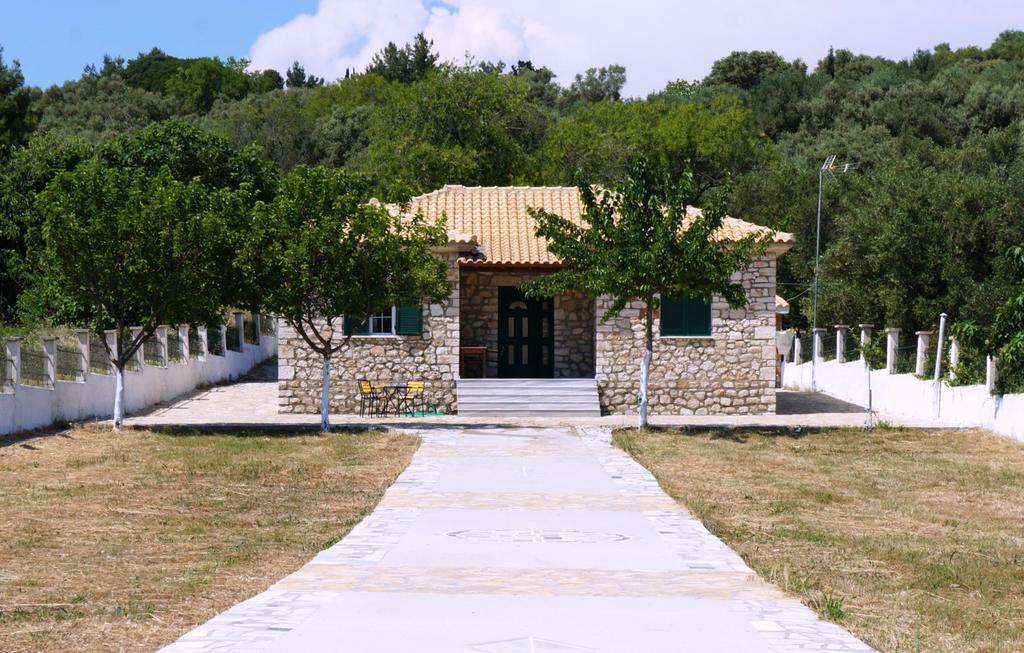 Ktima Lazarata Villa Екстериор снимка