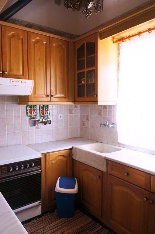 Ktima Lazarata Villa Екстериор снимка