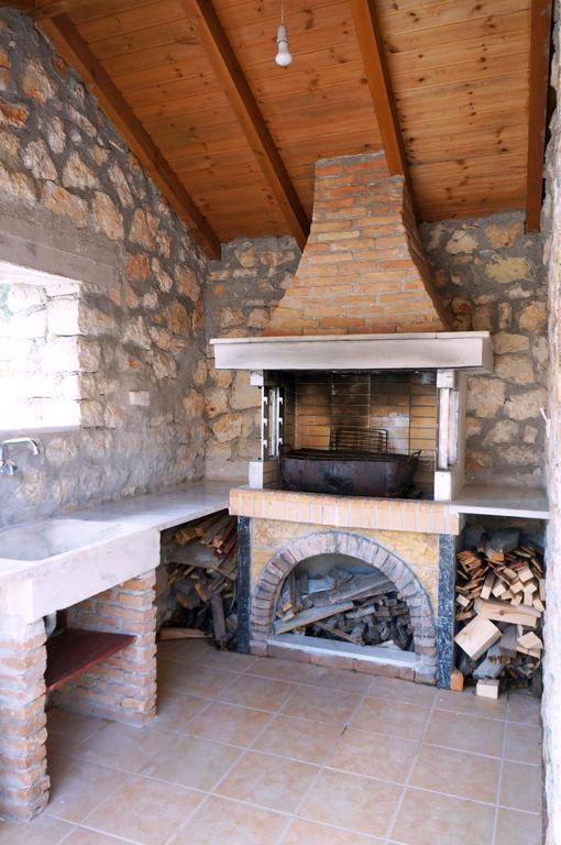 Ktima Lazarata Villa Екстериор снимка