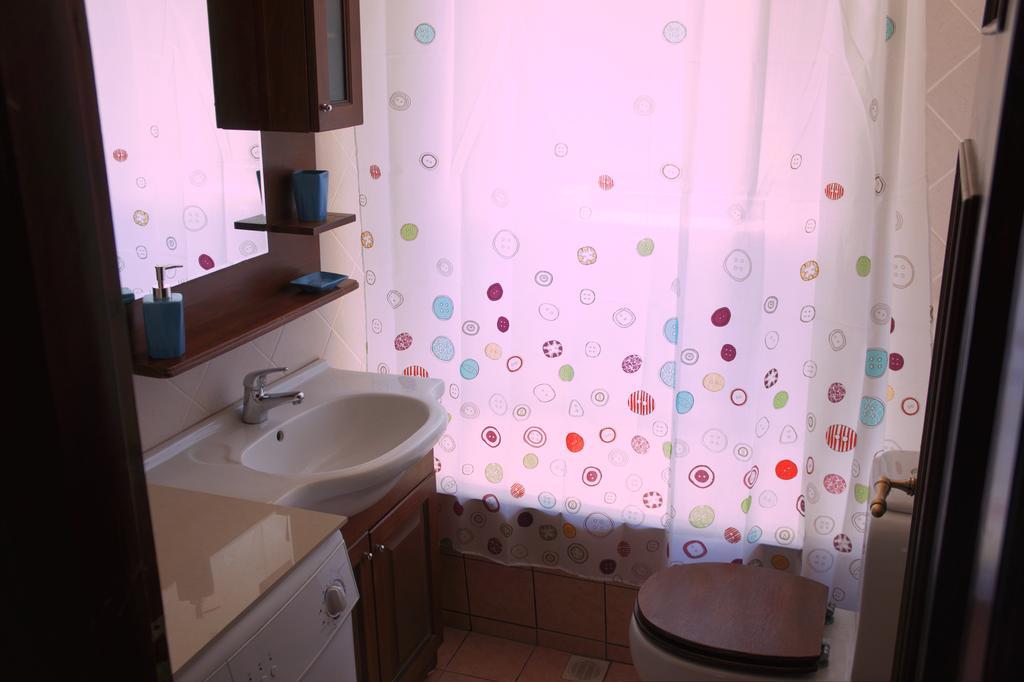 Ktima Lazarata Villa Екстериор снимка