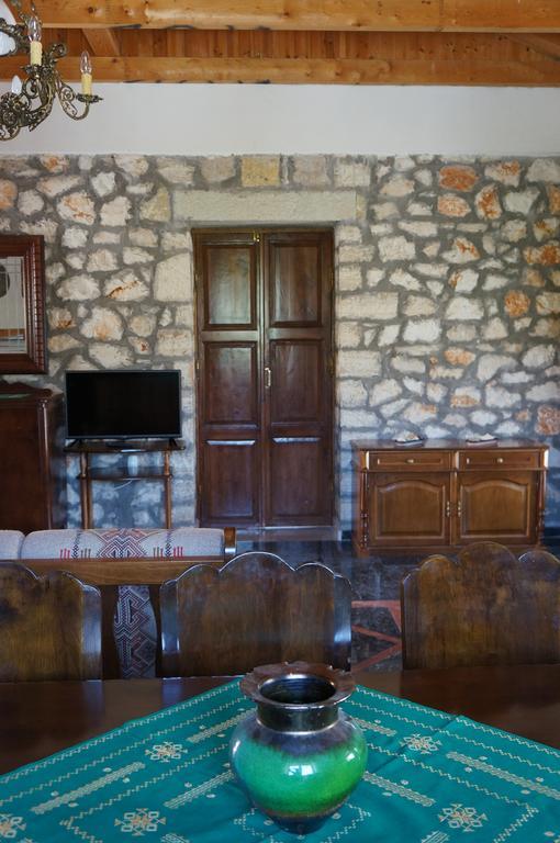 Ktima Lazarata Villa Екстериор снимка