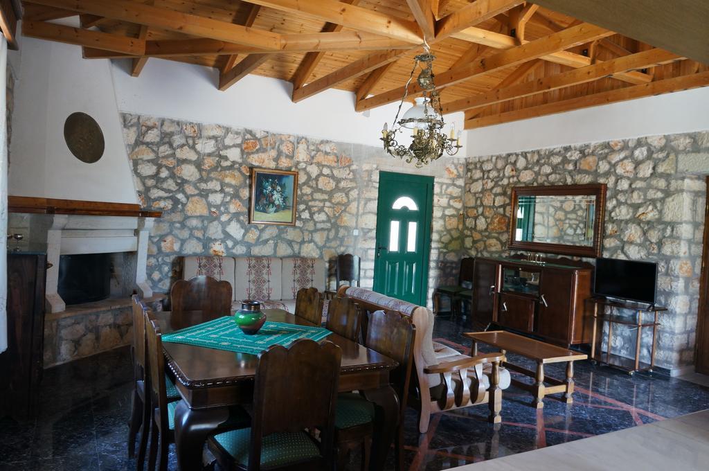 Ktima Lazarata Villa Екстериор снимка