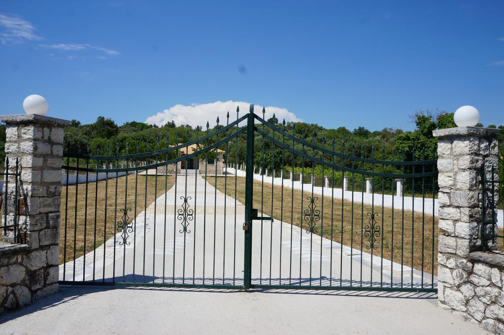 Ktima Lazarata Villa Екстериор снимка