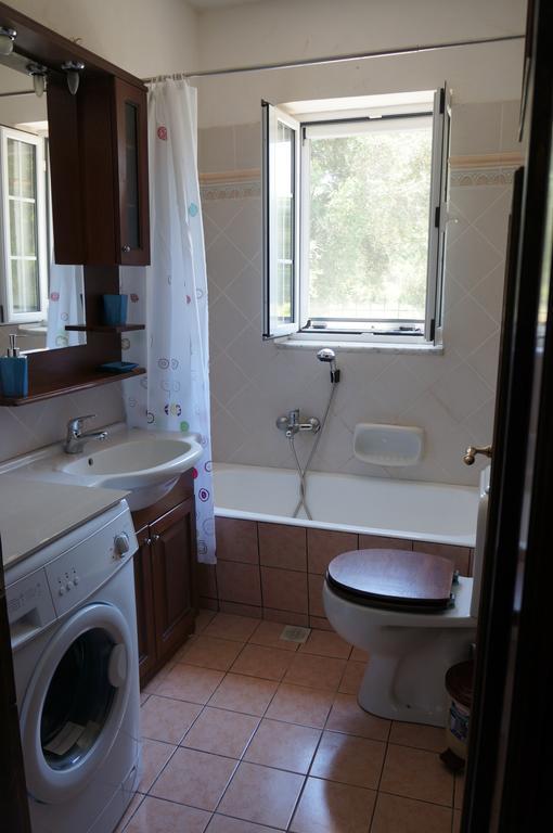 Ktima Lazarata Villa Екстериор снимка