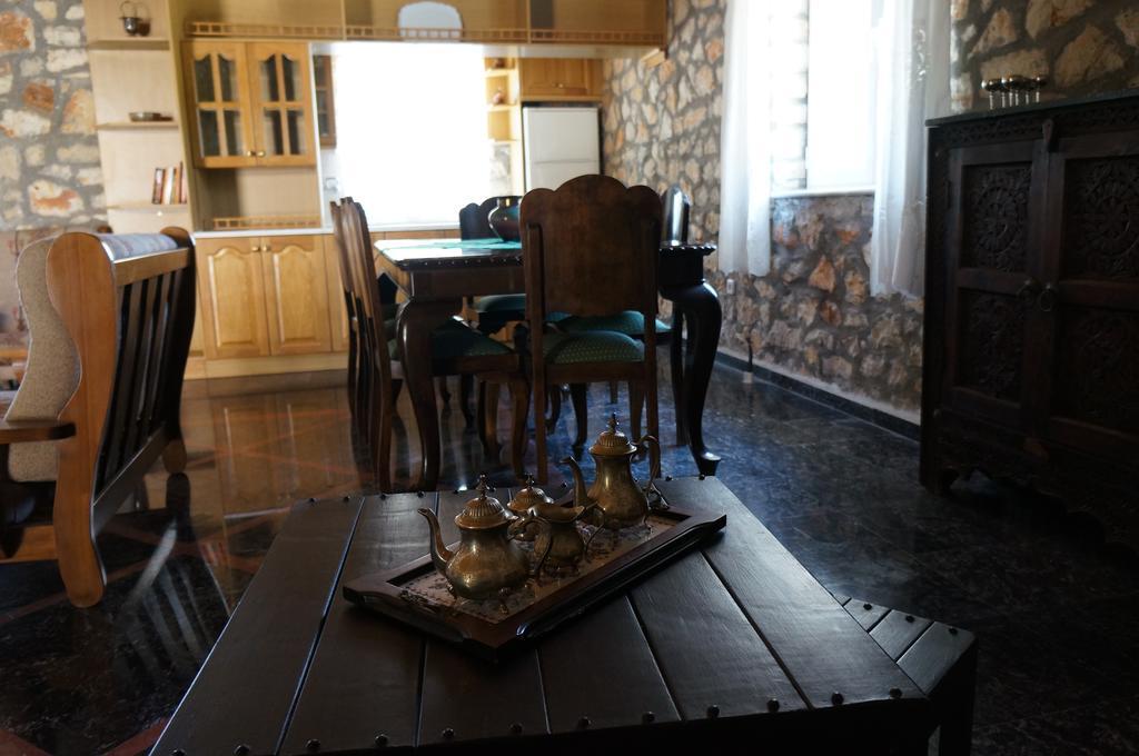 Ktima Lazarata Villa Екстериор снимка