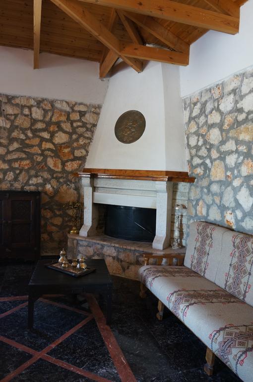 Ktima Lazarata Villa Екстериор снимка