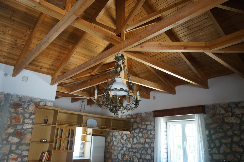 Ktima Lazarata Villa Екстериор снимка