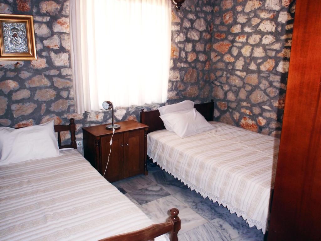 Ktima Lazarata Villa Екстериор снимка