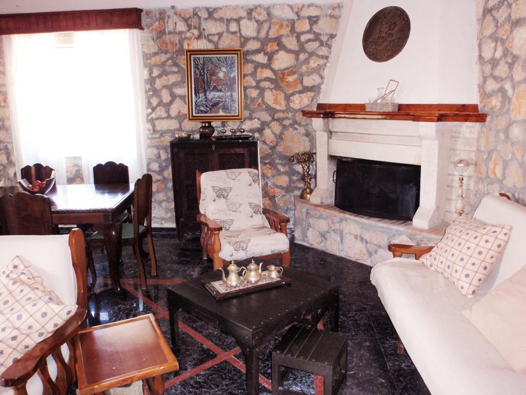 Ktima Lazarata Villa Екстериор снимка