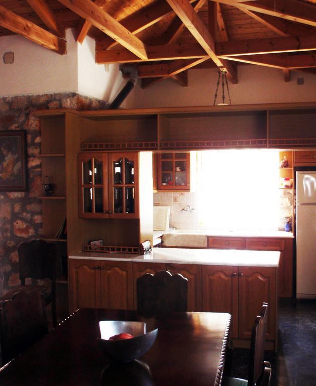 Ktima Lazarata Villa Екстериор снимка